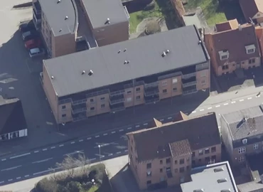 Butik Storegade 31 8850 Bjerringbro