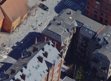 Butik til leje på Vester Voldgade 100, 1552 København V - 310 m² | Foto 0 - Lokalebasen.dk