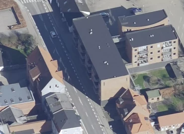 Butik Storegade 31 8850 Bjerringbro