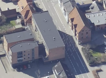 Butik Storegade 31 8850 Bjerringbro