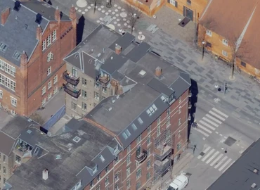 Butik til leje på Vester Voldgade 100, 1552 København V - 310 m² | Foto 0 - Lokalebasen