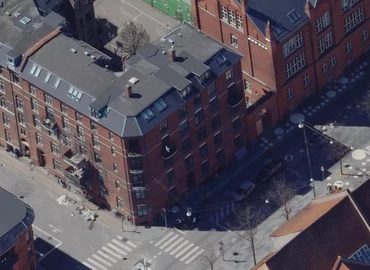 Butik til leje på Vester Voldgade 100, 1552 København V - 310 m² | Foto 2 - Lokalebasen