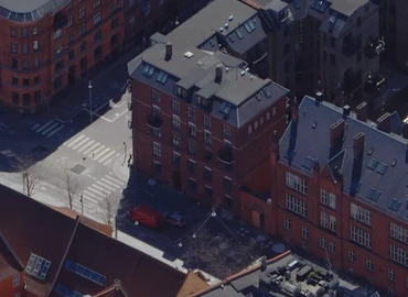 Butik til leje på Vester Voldgade 100, 1552 København V - 310 m² | Foto 1 - Lokalebasen.dk