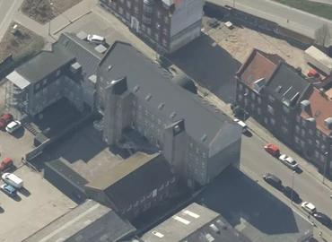 Kontor Sønderbrogade 31 8700 Horsens