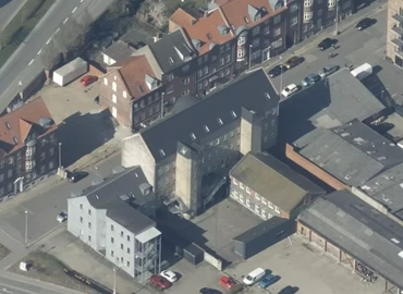 Kontor Sønderbrogade 31 8700 Horsens