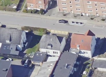442 m² Warehouse rental in Aalborg, Ny Kastetvej 38 (9000) - 0 | MatchOffice.com