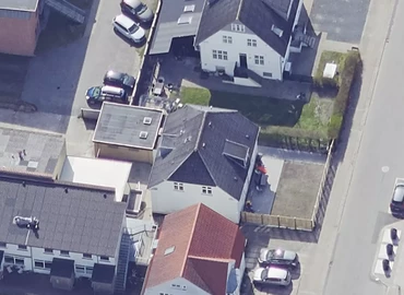 Lager til leje på Ny Kastetvej 38, 9000 Aalborg - 442 m² | Foto 1 - Lokalebasen