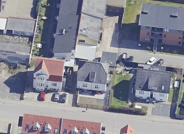 Lager til leje på Ny Kastetvej 38, 9000 Aalborg - 442 m² | Foto 3 - Lokalebasen.dk