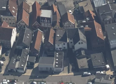 Butik til leje på Ramsherred 16A, 6200 Aabenraa - 179 m² | Foto 0 - Lokalebasen.dk