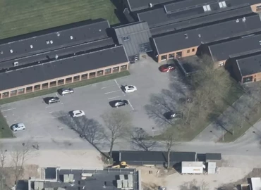 Kontor til leje på Lægårdvej 86C, 7500 Holstebro - 400 m² | Foto 0 - Lokalebasen.dk