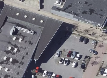 Butik til leje på Peder Møllers Plads 21, 9700 Brønderslev - 412 m² | Foto 0 - Lokalebasen