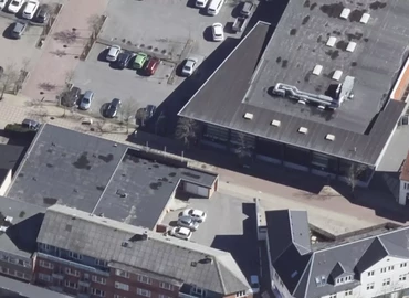 412 m² Commercial shop for rent in Bronderslev, Peder Møllers Plads 21 (9700) - 3 | MatchOffice