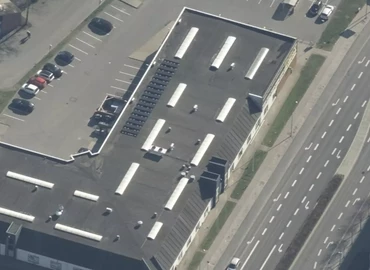 379 m² Shop for rent in Horsens, Høegh Guldbergs Gade 1 st (8700) - 0 | MatchOffice