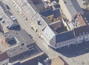 Butik til leje på Torvegade 4A, 6800 Varde - 90 m² | Foto 1 - Lokalebasen.dk