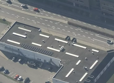 379 m² Commercial shop for rent in Horsens, Høegh Guldbergs Gade 1 st (8700) - 2 | MatchOffice