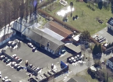 Lager / produktion Fuglebæks Alle 14 4400 Kalundborg