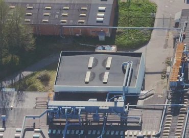 6507 m² Commercial warehouse up for rent in Agerbaek, Østergade 27 (6753) - 0 | MatchOffice