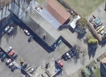 Lager / produktion Fuglebæks Alle 14 4400 Kalundborg