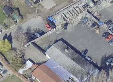 Lager / produktion Fuglebæks Alle 14 4400 Kalundborg