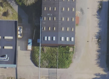 6507 m² Warehouse storage for rent in Agerbaek, Østergade 27 (6753) - 4 | MatchOffice.com
