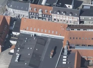 Kontor til leje på Vestergade 7, 7500 Holstebro - 322 m² | Foto 0 - Lokalebasen.dk