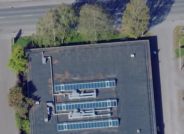 Lager til leje på Islevdalvej 208, 2610 Rødovre - 1661 m² | Foto 0 - Lokalebasen.dk