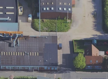 6507 m² Warehouse up for rent in Agerbaek, Østergade 27 (6753) - 0 | MatchOffice.com