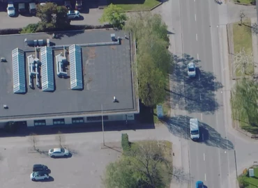 Lager til leje på Islevdalvej 208, 2610 Rødovre - 1661 m² | Foto 1 - Lokalebasen.dk