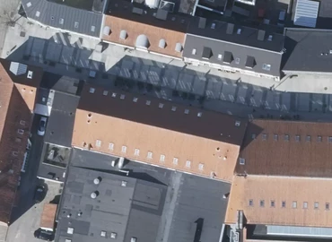 Kontor til leje på Vestergade 7, 7500 Holstebro - 322 m² | Foto 4 - Lokalebasen