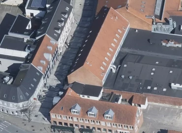 Kontor til leje på Vestergade 7, 7500 Holstebro - 322 m² | Foto 3 - Lokalebasen