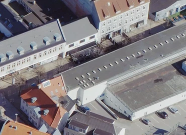 388 m² Commercial shop for rent in Frederikshavn, Havnegade 6A (9900) - 0 | MatchOffice
