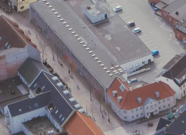 Butik til leje på Havnegade 6A, 9900 Frederikshavn - 197 m² | Foto 1 - Lokalebasen