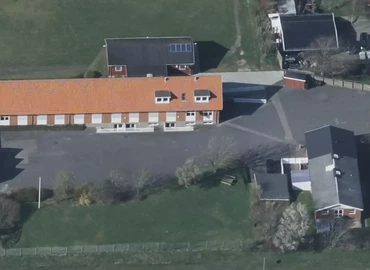 Office Makholmvej 3 7600 Struer