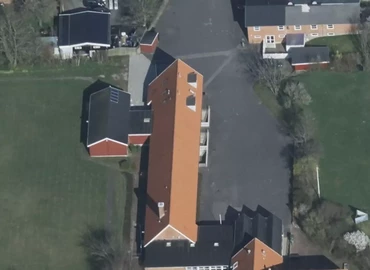 Office Makholmvej 3 7600 Struer