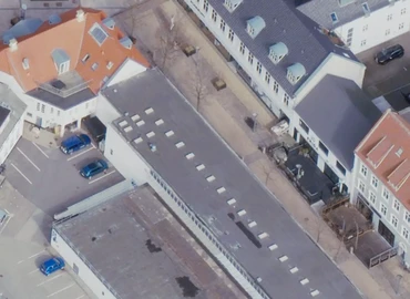 388 m² Store for rent in Frederikshavn, Havnegade 6A (9900) - 0 | MatchOffice