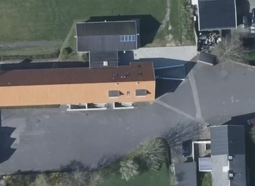Office Makholmvej 3 7600 Struer