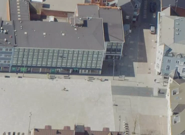 Kontor til leje på Vestergade 1B, 7800 Skive - 241 m² | Foto 0 - Lokalebasen.dk