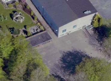 Lager til leje på Torvet 11 kl, 6510 Gram - 200 m² | Foto 3 - Lokalebasen