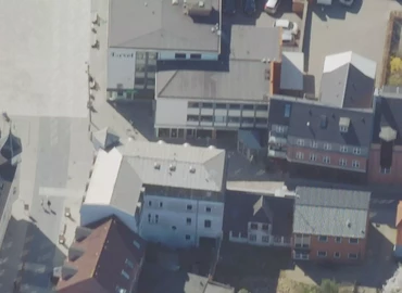 Kontor til leje på Vestergade 1B, 7800 Skive - 241 m² | Foto 1 - Lokalebasen.dk