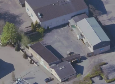 200 m² Warehouse space for rent in Gram, Torvet 11 kl (6510) - 0 | MatchOffice.com