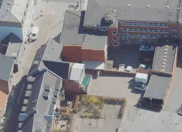 Kontor til leje på Vestergade 1B, 7800 Skive - 241 m² | Foto 3 - Lokalebasen