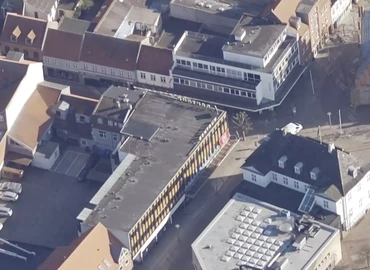 Office Østergade 1 1 8500 Grenaa