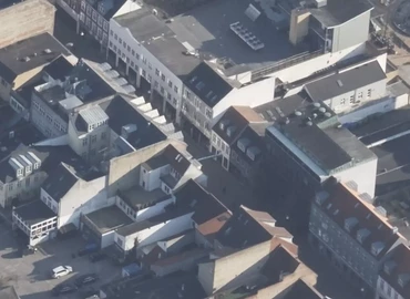 Butik til leje på Kongensgade 48 st, 5000 Odense C - 125 m² | Foto 0 - Lokalebasen.dk