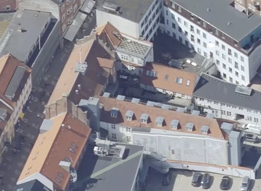 Butik til leje på Sct. Mathias Gade 15, 8800 Viborg - 278 m² | Foto 2 - Lokalebasen.dk