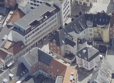 Butik til leje på Sct. Mathias Gade 15, 8800 Viborg - 278 m² | Foto 1 - Lokalebasen