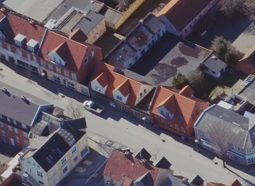 Butik Søndergade 40 9900 Frederikshavn