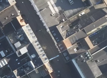 Butik til leje på Kongensgade 48 st, 5000 Odense C - 125 m² | Foto 4 - Lokalebasen.dk