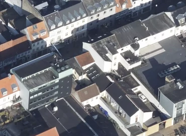 Butik til leje på Kongensgade 48 st, 5000 Odense C - 125 m² | Foto 3 - Lokalebasen