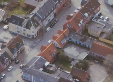 Butik Søndergade 40 9900 Frederikshavn