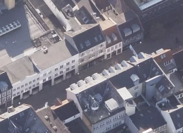 Butik til leje på Kongensgade 48 st, 5000 Odense C - 125 m² | Foto 2 - Lokalebasen.dk